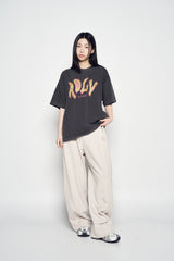 25SS ADLV BALLOON WIDE PANTS ESSENTIAL BEIGE