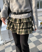 ロングアイレットベルト
