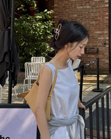 メサリボントンズヘアピン