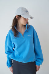 T/T Urban logo ball cap - gray