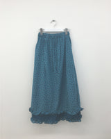Rico Layer Dot Skirt (3color)