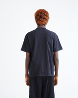 ボクシーデイリーTシャツ ショートスリーブ