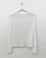 エルベテンセルロングスリーブ (6color)
