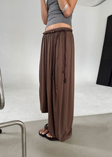 YOGA HAREM PANTS