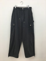 ピープワイドカーゴパンツ (3color)