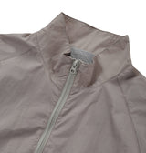 Kanso nylon track jacket