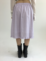 May Janchek Frill Skirt (2color)