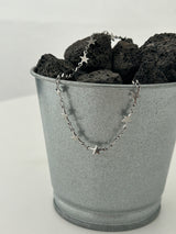 Medium Star Chain Necklace