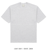 Nade Perfect USA Cotton Overfit Air Cooling Long Sleeve / Short Sleeve
