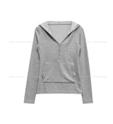 Ever Holter Layered Hood Set