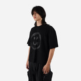 FAITH FADE Workwear - メカニックボクシーTシャツ