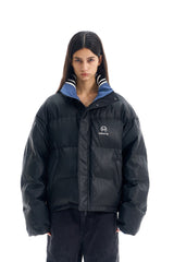 Reversible Padded Sports Jacket