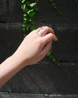 [jimoon] Drop Ring 01