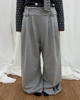 Dot Long Sleeve (2colors)