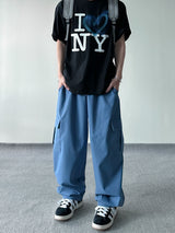ラブニューヨークハーフTシャツ