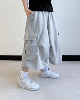 Unt 8/10 Bermuda Sweat Pants