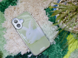 Furry Friends Phone case_Rabbit