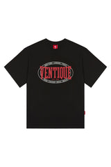 Ventique High Density Signature T-shirt 4color