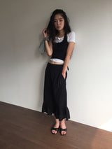 ラッシュアイレットTシャツ (3color)
