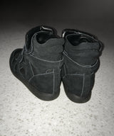 kai high-top sneakers (2colors)