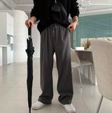 ジェニー Air36 ワイドバンディングパンツ