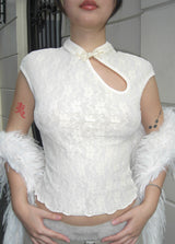 KIRA TOP / KIRA トップス ( TOP ONLY ) ( 1 PCS )