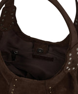 hobo bag (brown)