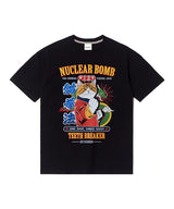 RG Teeth Breaker Tee (Black)