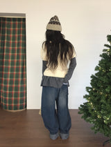 Lola Nordic Beanie (2 Colors)