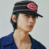 kndw pillbox cap black