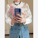 グロリア ネックレス