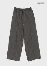 [MADE] Kuld Nylon Balloon Banded Pants