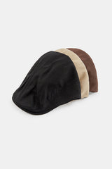 Simply formed hunting cap