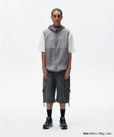 UTILITY CARGO SHORT