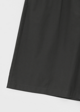 [MADE] Dikit Oversized Cotton Bermuda Pants with Elastic Waist