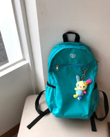 Love walk backpack - Mint