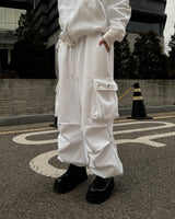Cargo sting pants