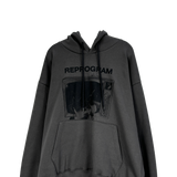 program hoodie