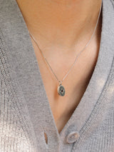 【MADE】 starry necklace