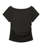 cb lab t (brown)
