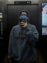 ASCLO Los Angeles Pig Dark Hood T (4color)