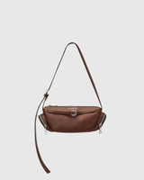 ボートバッグ | DARK BROWN