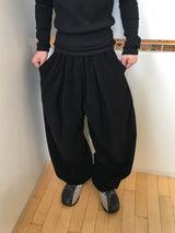 ヘイバルーンコーデュロイパンツ 6C