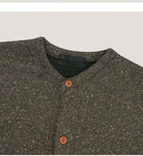 [Unisex] Bocasi crop cardigan(4color)