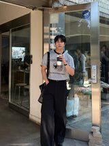 シティズンカラーウェイショートスリーブTシャツ