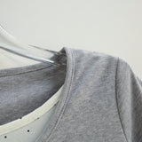 Melo Dot Layer Tee