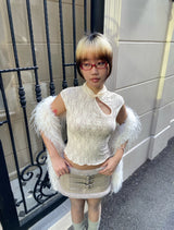 KIRA TOP / KIRA トップス ( TOP ONLY ) ( 1 PCS )