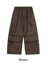 Miren Big Pocket Balloon Cargo Pants