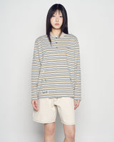 26SS SENSITIVE DENIM SHORT PANTS