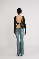 Eclipse top